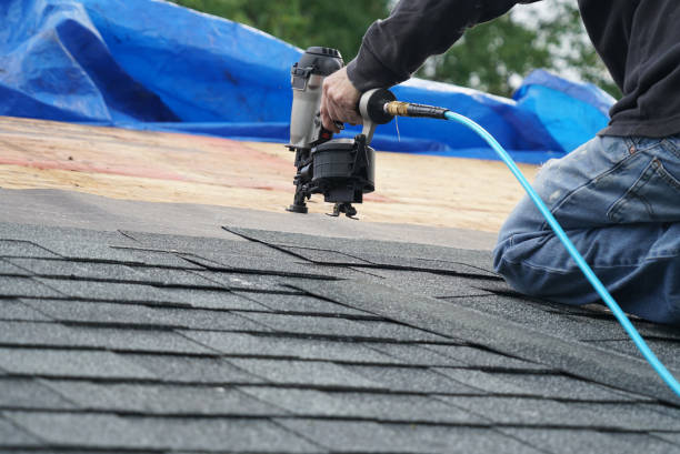 Roof Waterproofing Services in Midland, MI